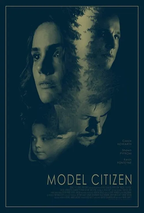 Model Citizen (movie)