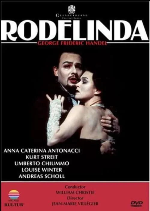 Rodelinda (movie)