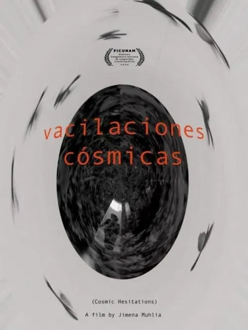 Vacilaciones cósmicas (фильм)