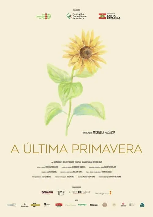 A Última Primavera (фильм)