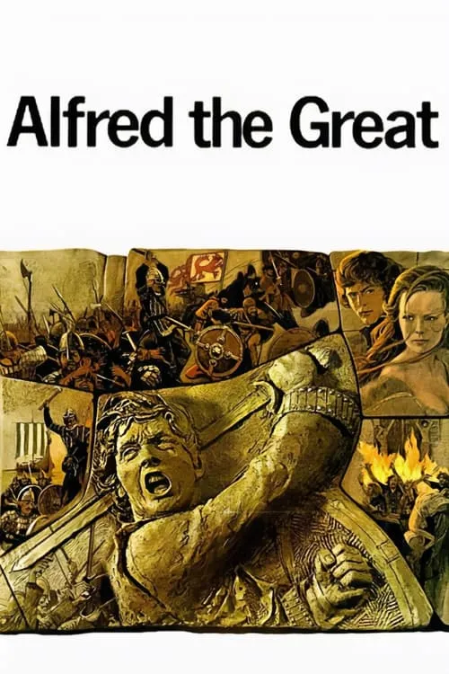 Alfred the Great (movie)