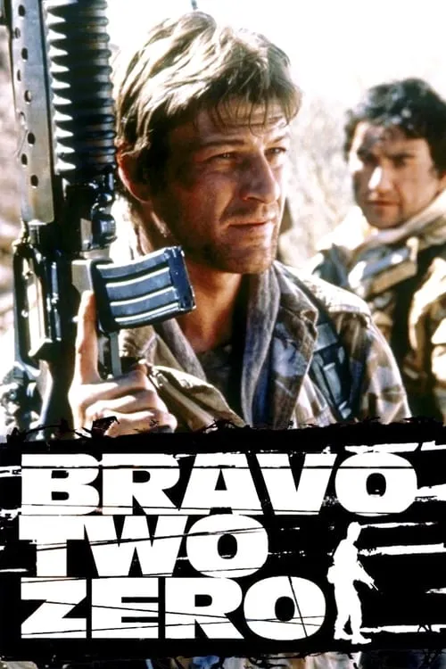Bravo Two Zero (movie)