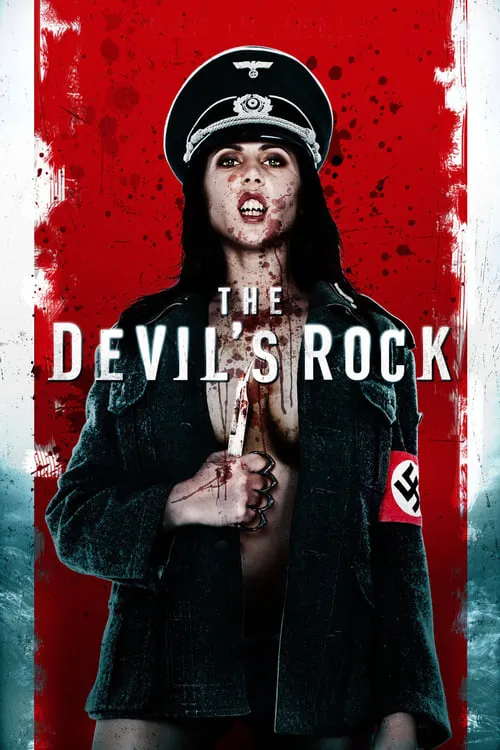 The Devil's Rock (movie)