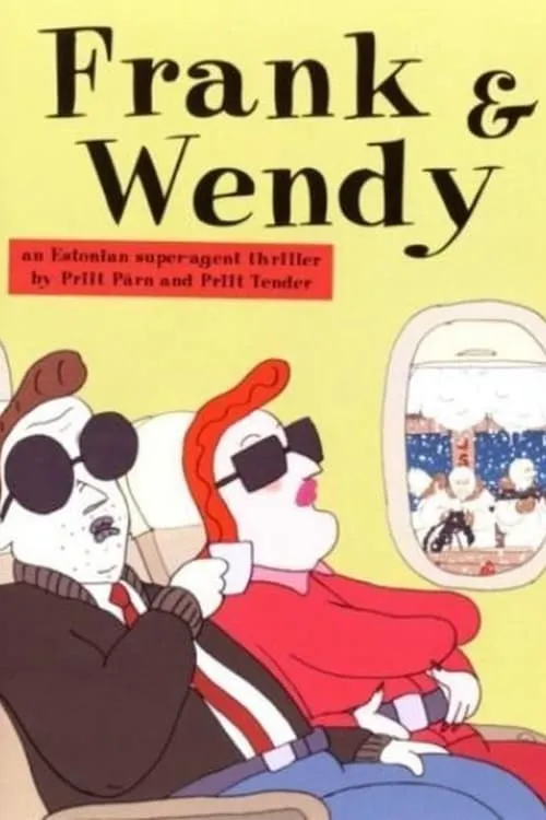 Frank & Wendy (movie)