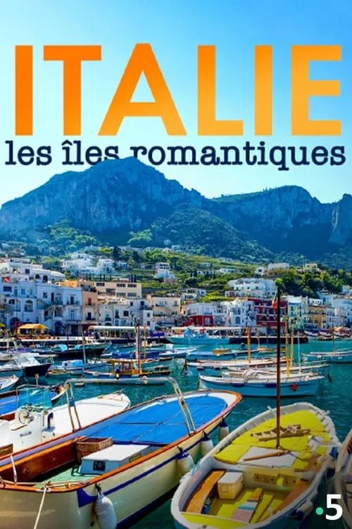 Italie, les îles romantiques