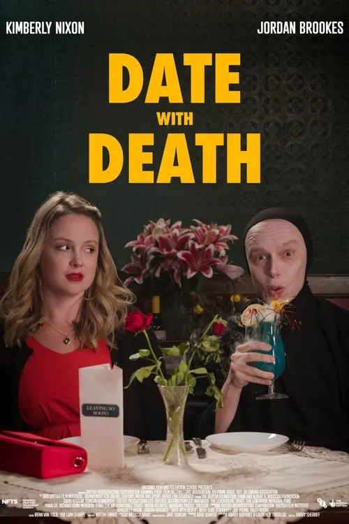 Date with Death (movie)