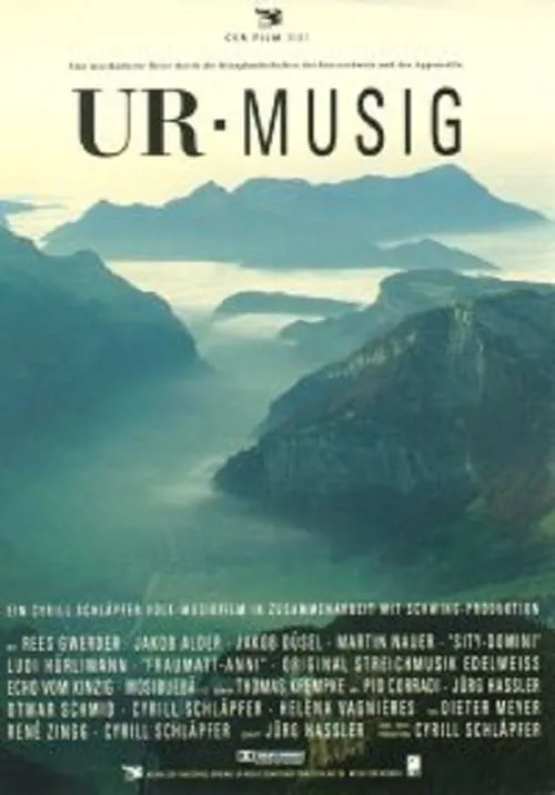 Ur-Musig (movie)