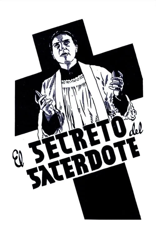 El secreto del sacerdote (фильм)