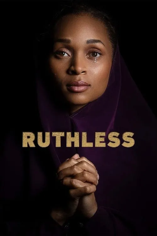 Tyler Perry's Ruthless (series)