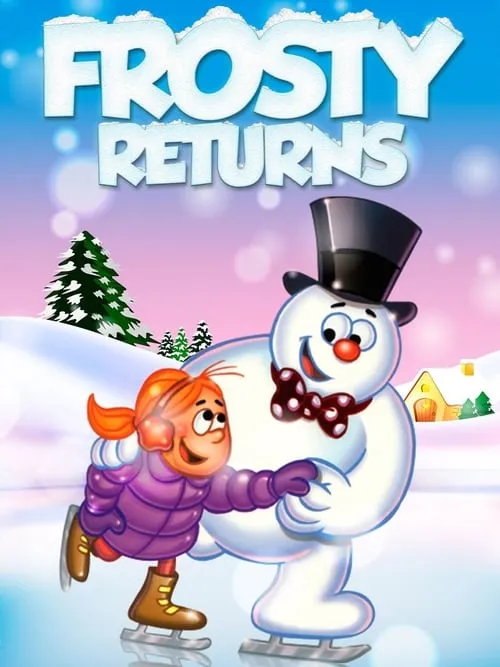 Frosty Returns (movie)