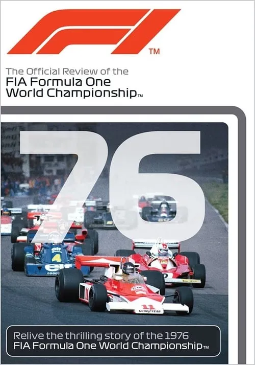 1976 FIA Formula One World Championship Season Review (movie)