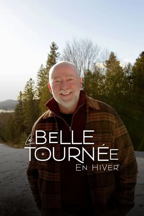 La belle tournée en hiver (сериал)