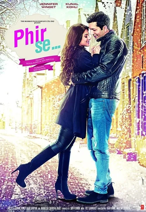 Phir Se (movie)