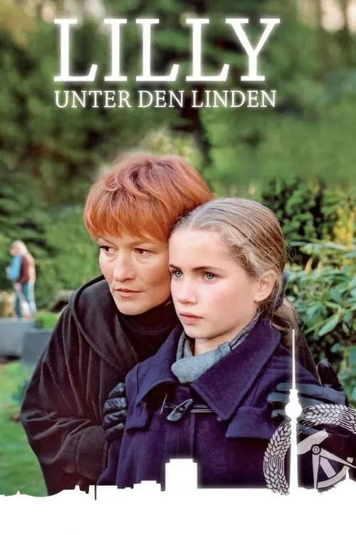 Lilly unter den Linden (movie)