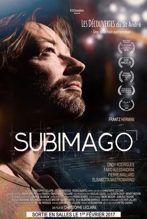 Subimago (movie)