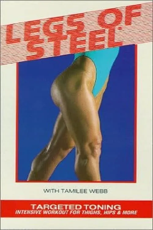 Legs of Steel (movie)