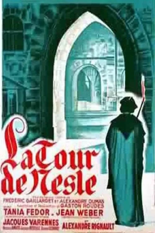 The Tower of Nesle (movie)