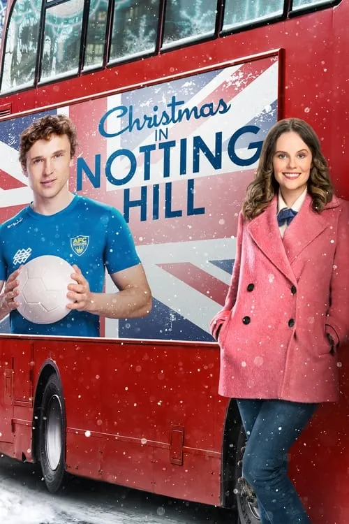 Christmas in Notting Hill (movie)