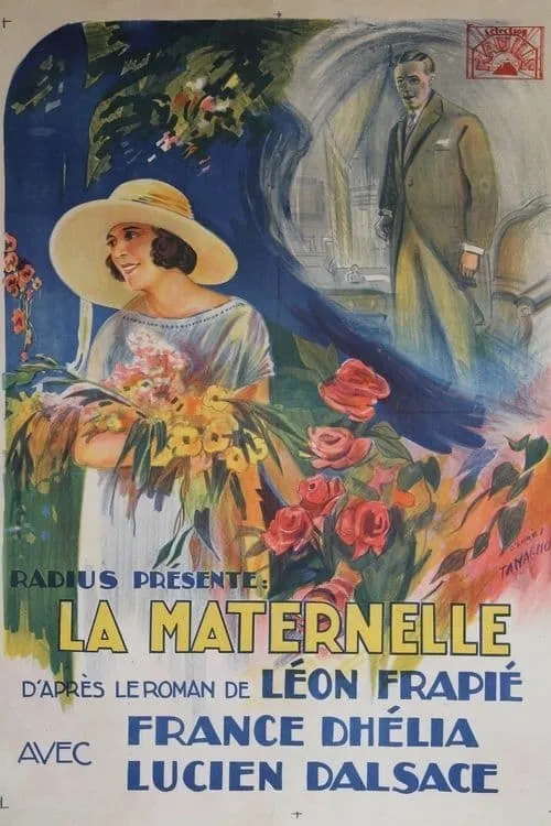 La maternelle (movie)