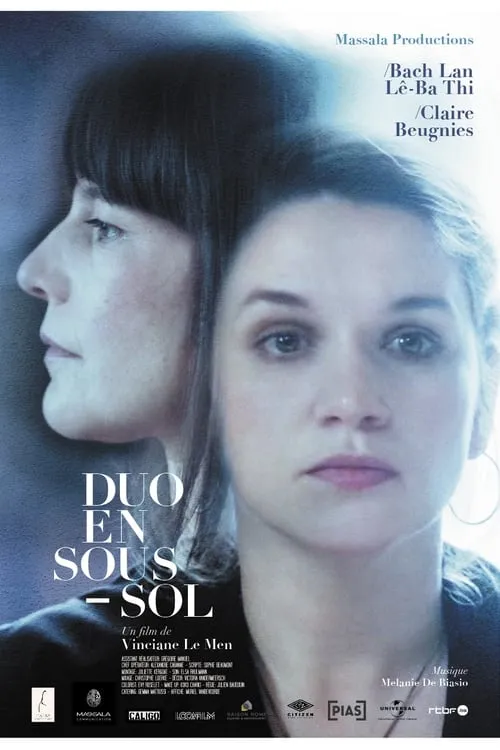 Duo en sous-sol (movie)