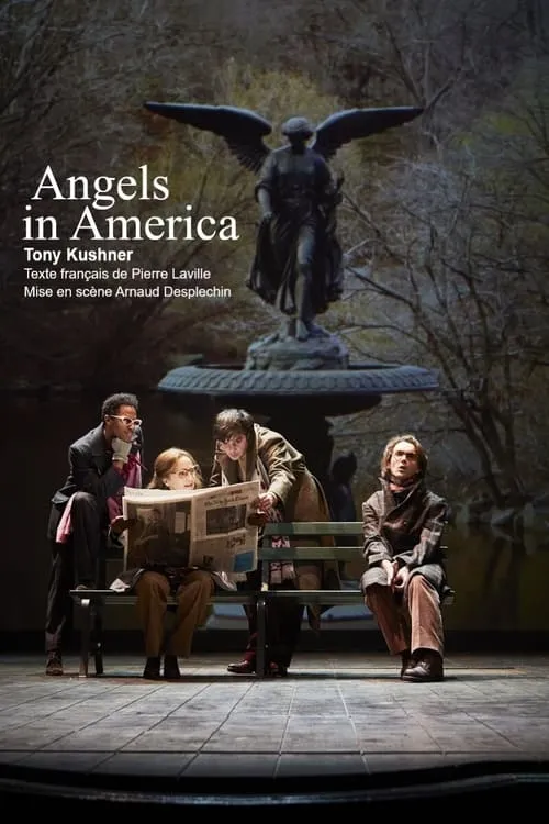 Angels in America (фильм)