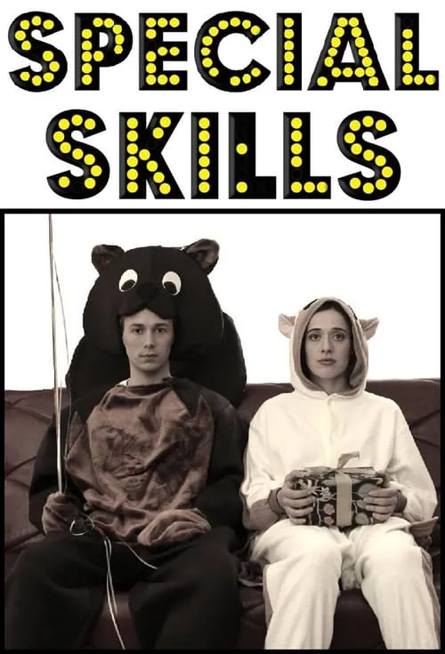 Special Skills (сериал)