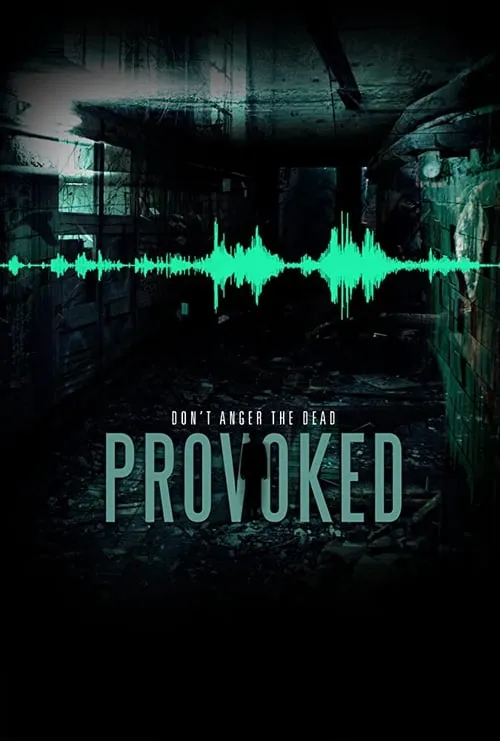 Provoked (movie)