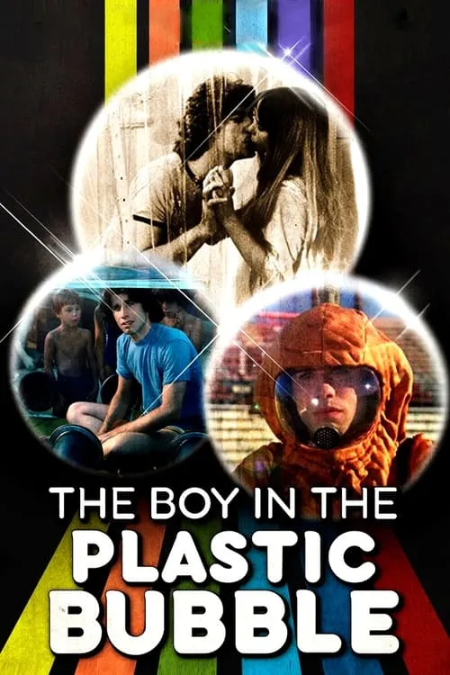 The Boy in the Plastic Bubble (movie)