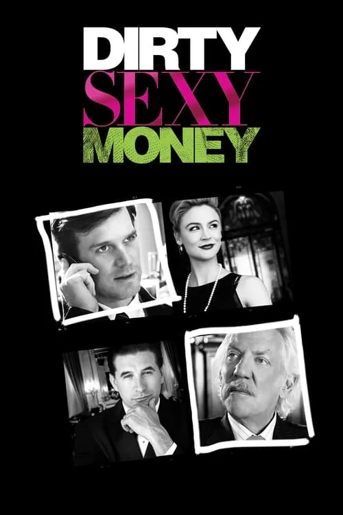 Dirty Sexy Money (series)