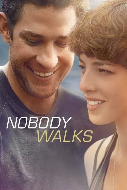 Nobody Walks (movie)