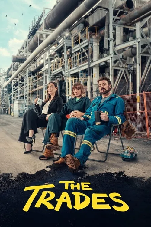 The Trades (series)