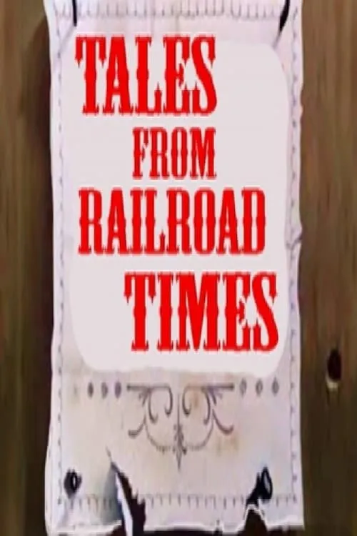 Tales from Railroad Times (series)