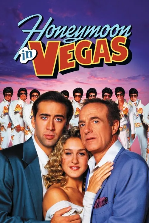 Медовый месяц в Лас-Вегасе (фильм)