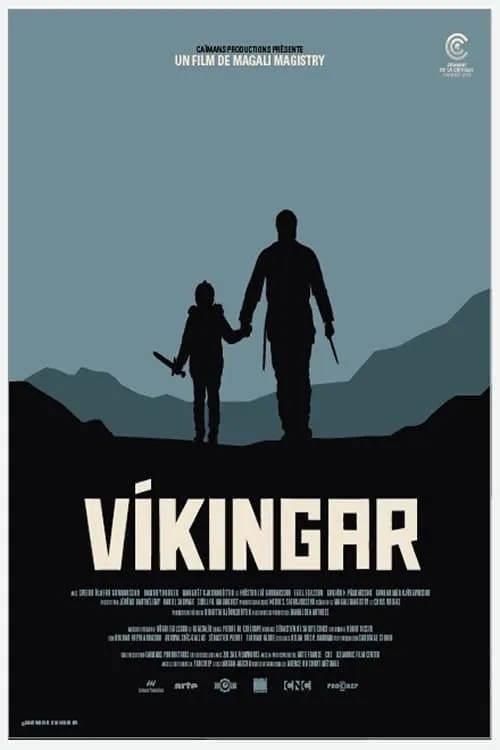 Vikingar (movie)