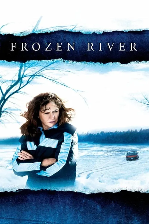 Замерзшая река (фильм)