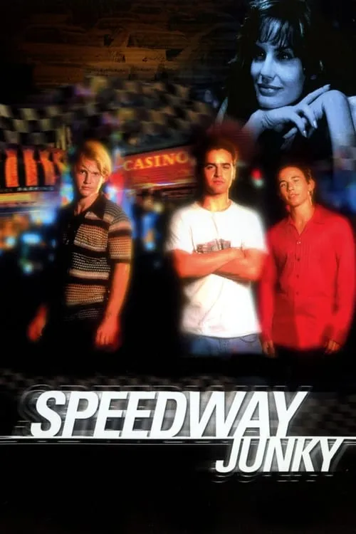 Speedway Junky (movie)