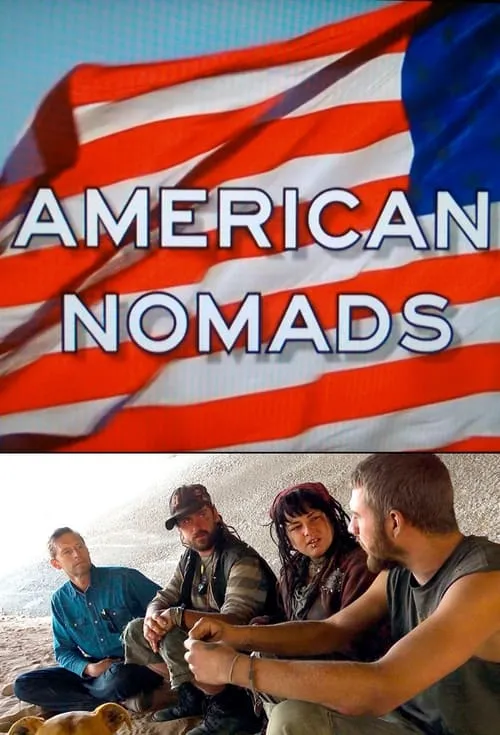 American Nomads (movie)