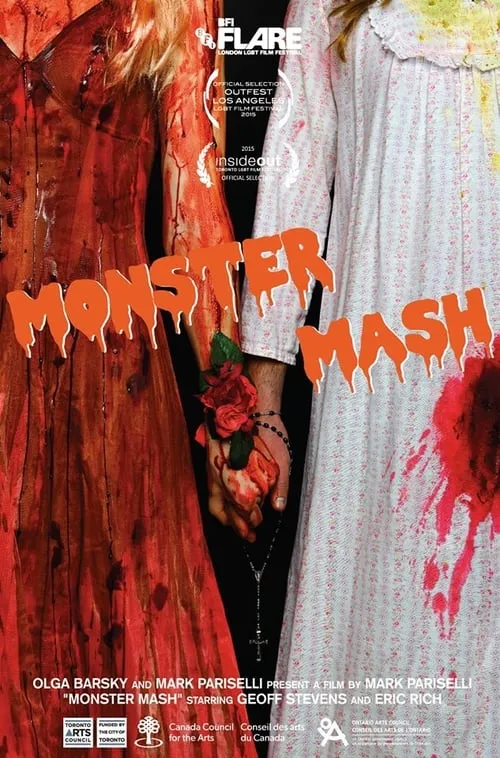 Monster Mash (фильм)