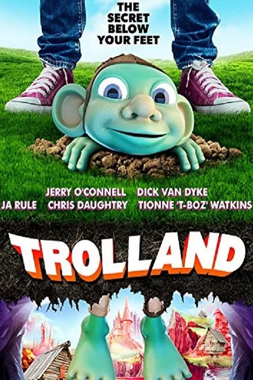 Trolland (movie)