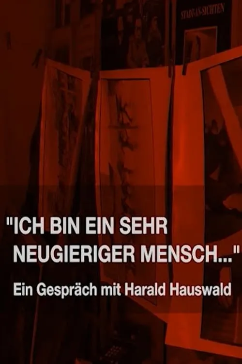 Gespräch mit Harald Hauswald (movie)