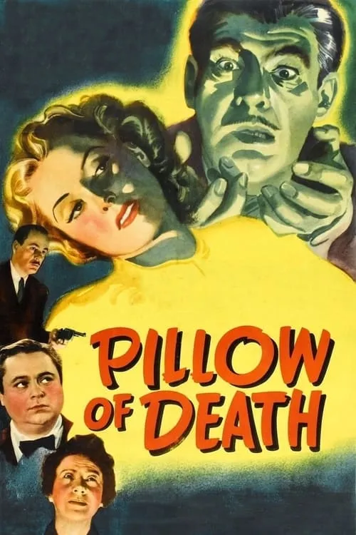 Pillow of Death (фильм)