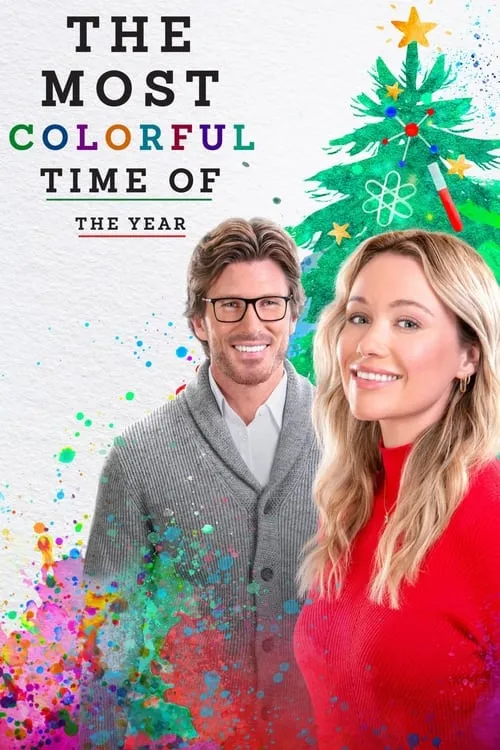 The Most Colorful Time of the Year (movie)