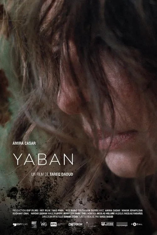 Yaban (movie)