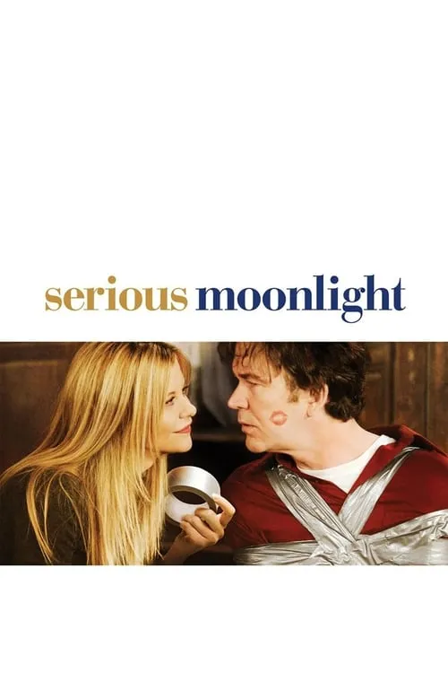 Serious Moonlight (movie)
