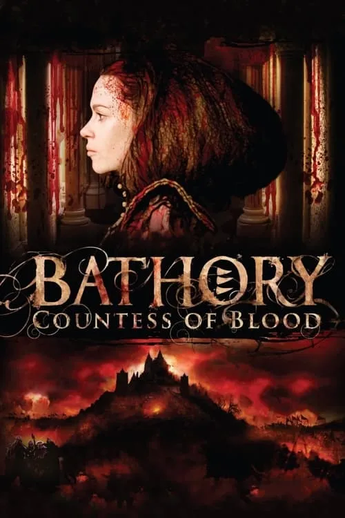 Bathory: Countess of Blood (movie)