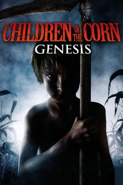 Children of the Corn: Genesis (movie)