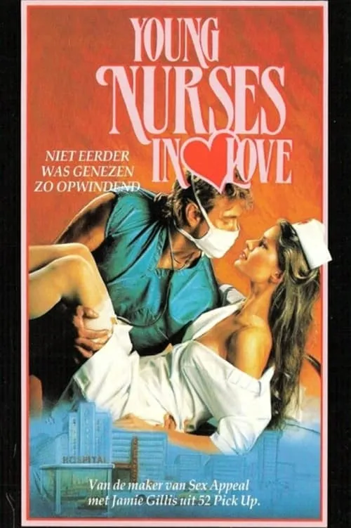 Young Nurses in Love (movie)