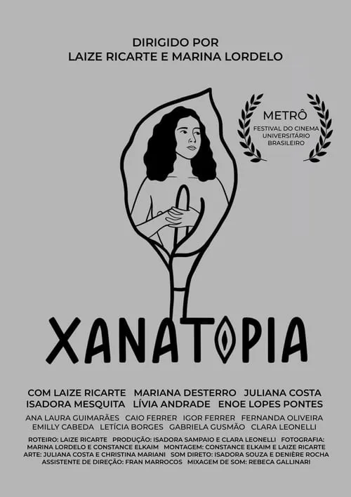 Xanatopia (movie)