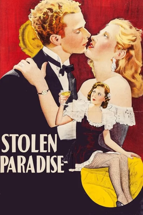 Stolen Paradise (movie)