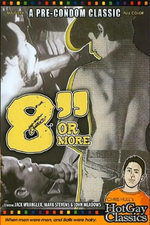 8" or More (movie)